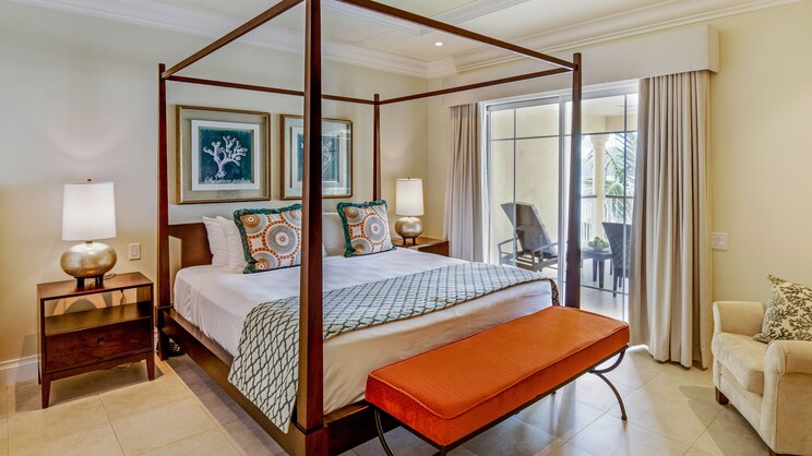 The Landings Resort and Spa - All Suites